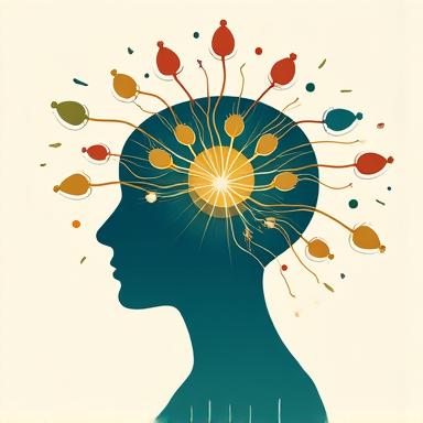 Desarrollo cognitivo caligrafía
