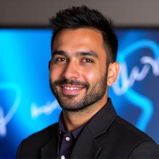 Carlos Mendoza - Especialista Digital