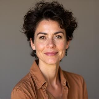 Elena Vargas - Directora Artística